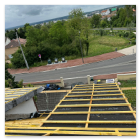 NSN Habitat - Couvreur Allier (03)