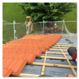 NSN Habitat - Couvreur Allier (03)