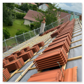 NSN Habitat - Couvreur Allier (03)