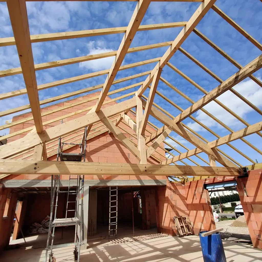 NSN Habitat - Couvreur Allier (03)