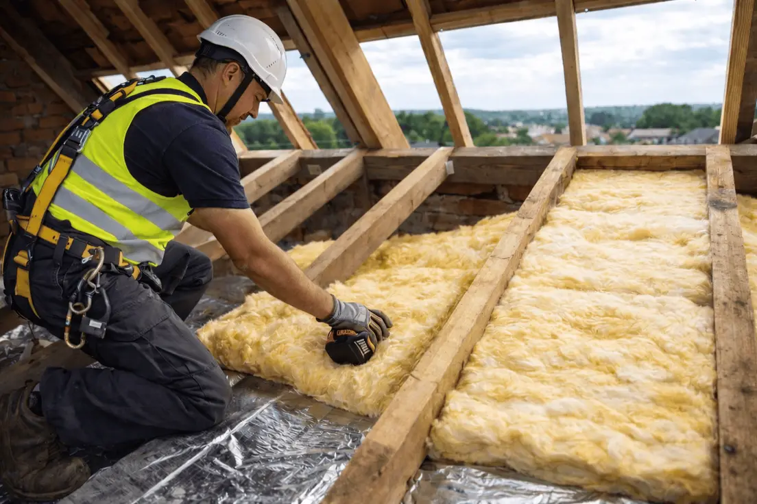 NSN Habitat - Couvreur Allier (03)